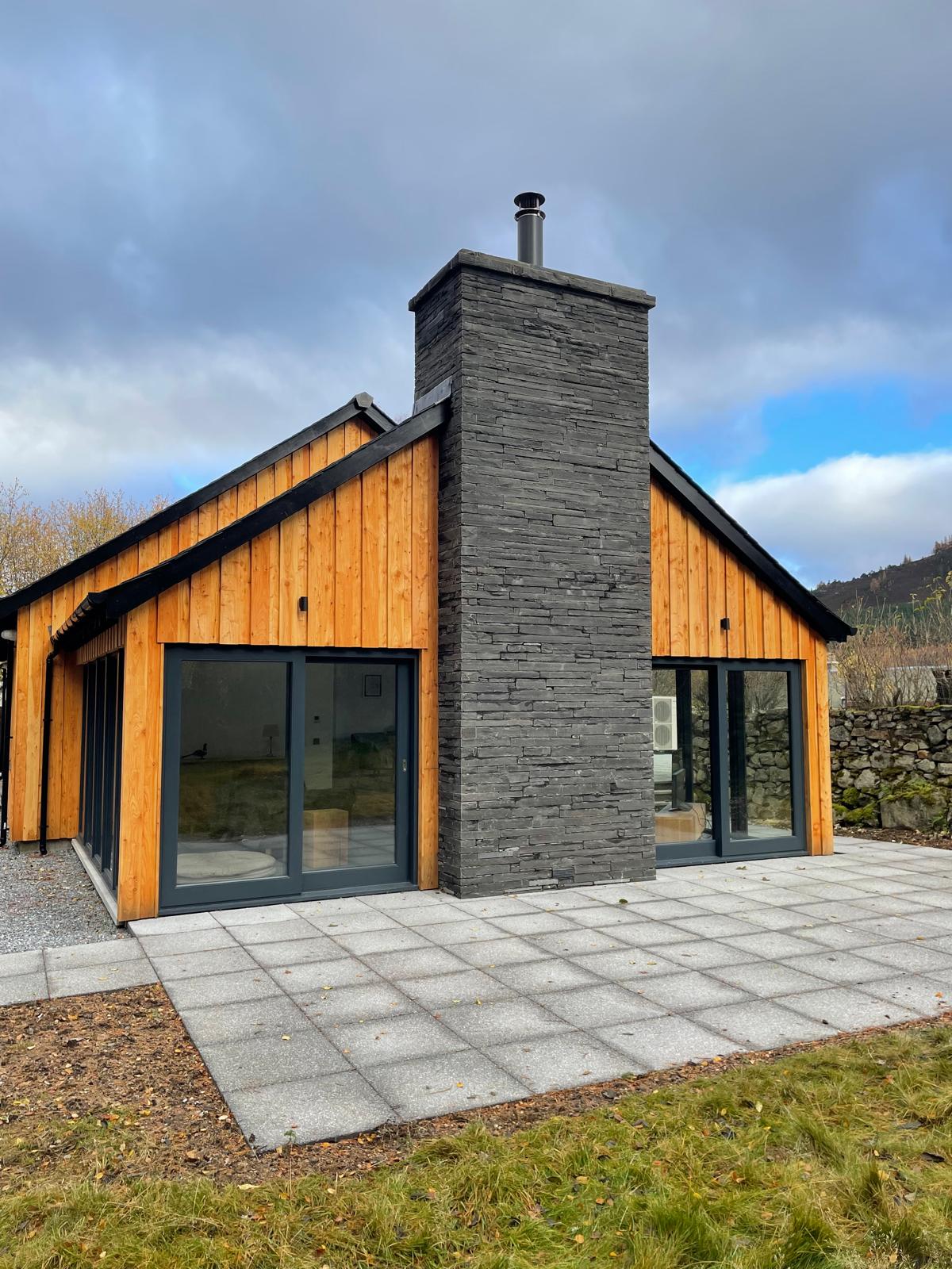 Delivering Bespoke Projects